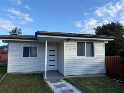 3A Loy Place, Quakers Hill