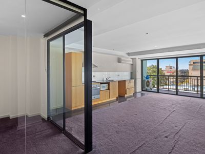 511 / 251 Hay Street, East Perth