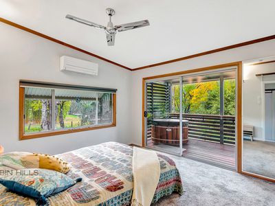 776 Green Pigeon Road, Green Pigeon, via, Kyogle