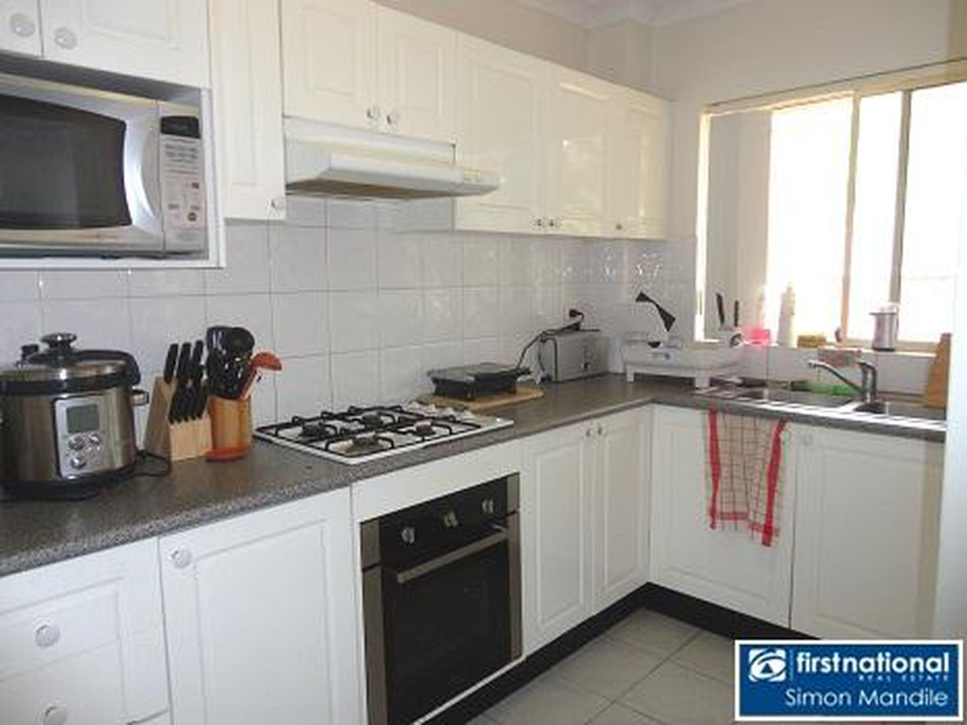 19 / 36 Firth Street, Arncliffe