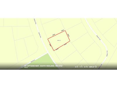 25 Captains Way, South Hedland