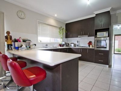 10 Koombahla Court, Werribee