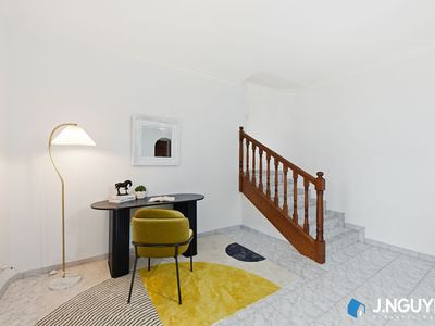 12 Anjudy Close, Casula