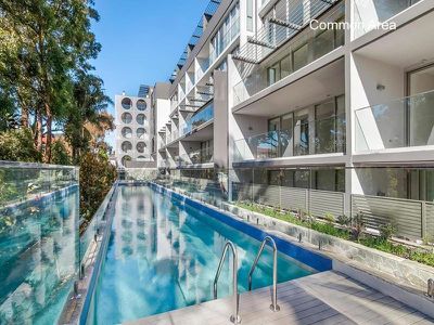 614 / 88 Anzac Parade, Kensington