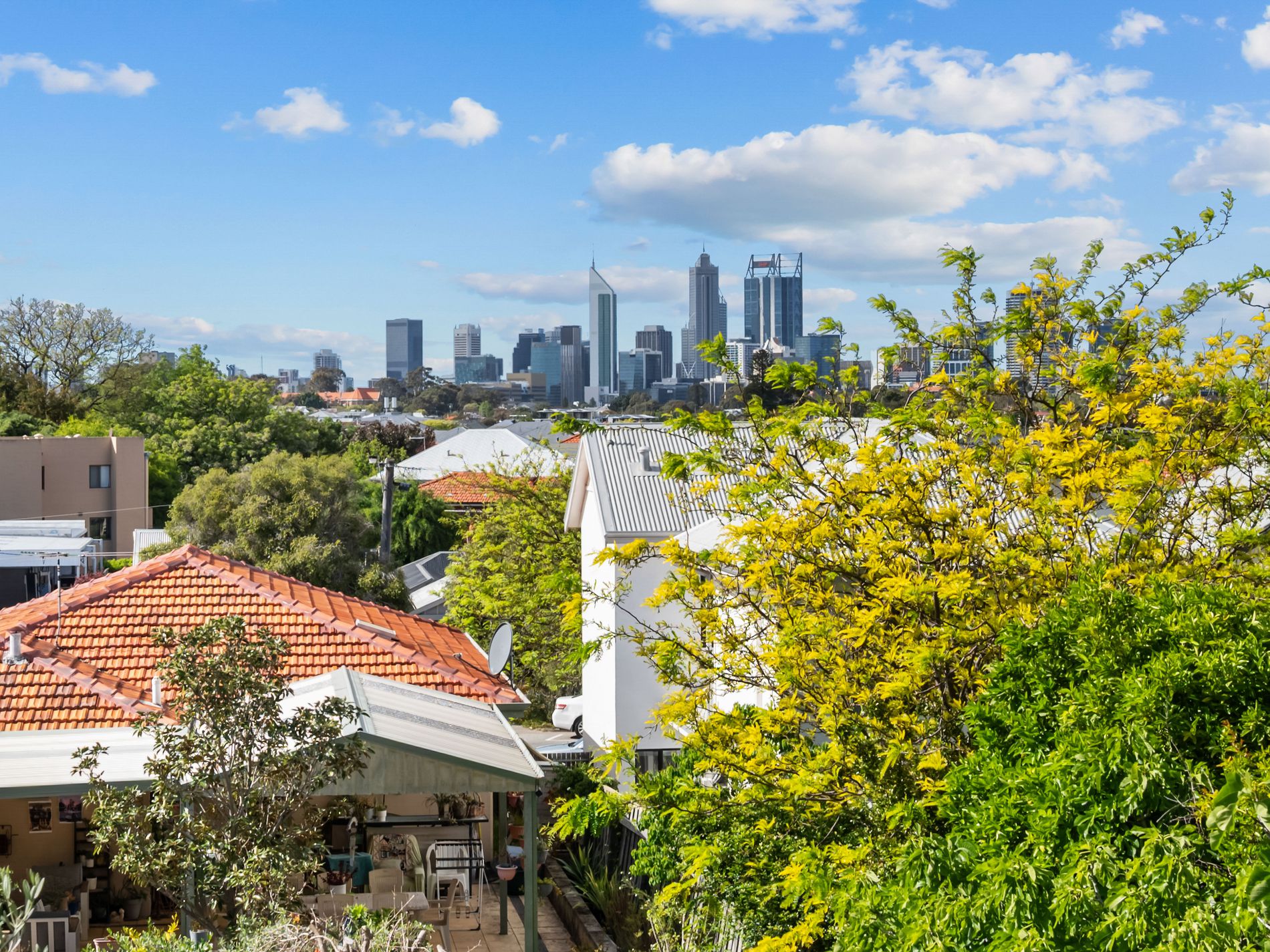 4 / 435 Charles Street, North Perth