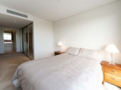 1201 / 19 The Circus, Burswood