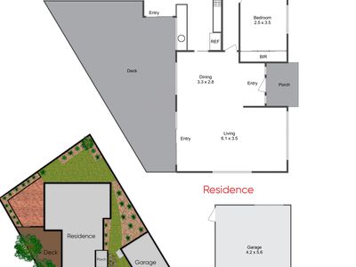 93B Kananook Avenue,, Seaford