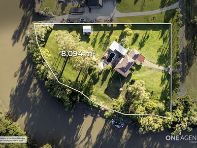 171 Albert Street, Eagleby