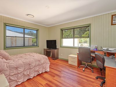 33 Wallaroo Drive, Burringbar
