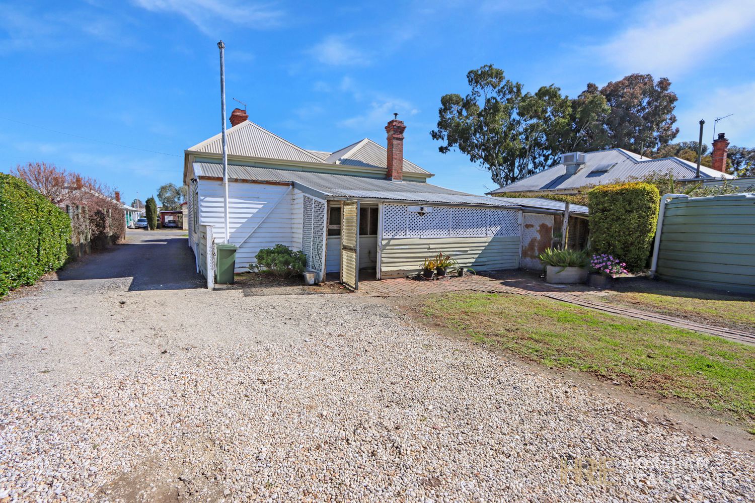 31 Hamilton Street, Murtoa