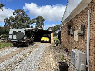 Bradview / 1009 Warrumbungles Way, Coolah