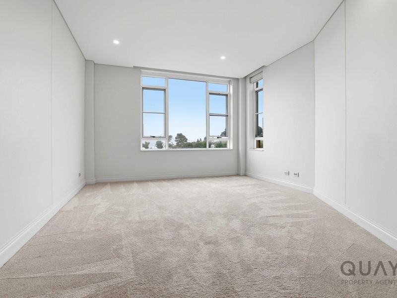 303 / 40 Refinery Drive, Pyrmont