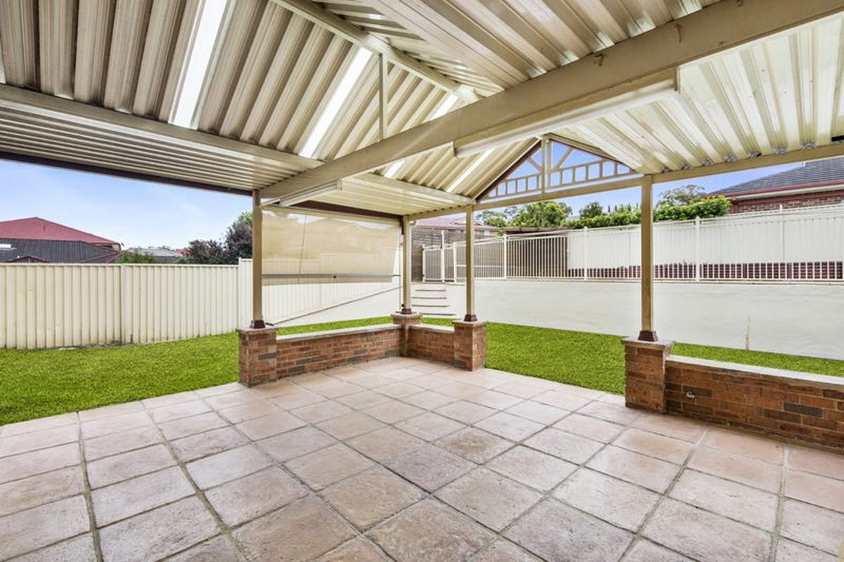 44 Bannister Drive, Erina