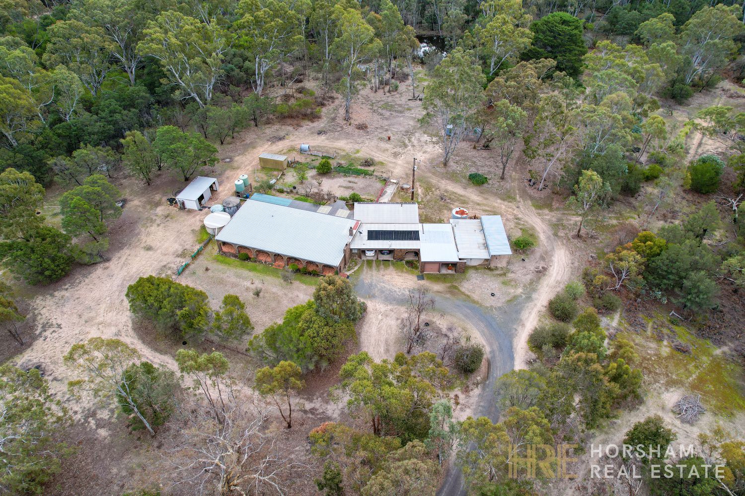 542 Roses Gap Road, Dadswells Bridge