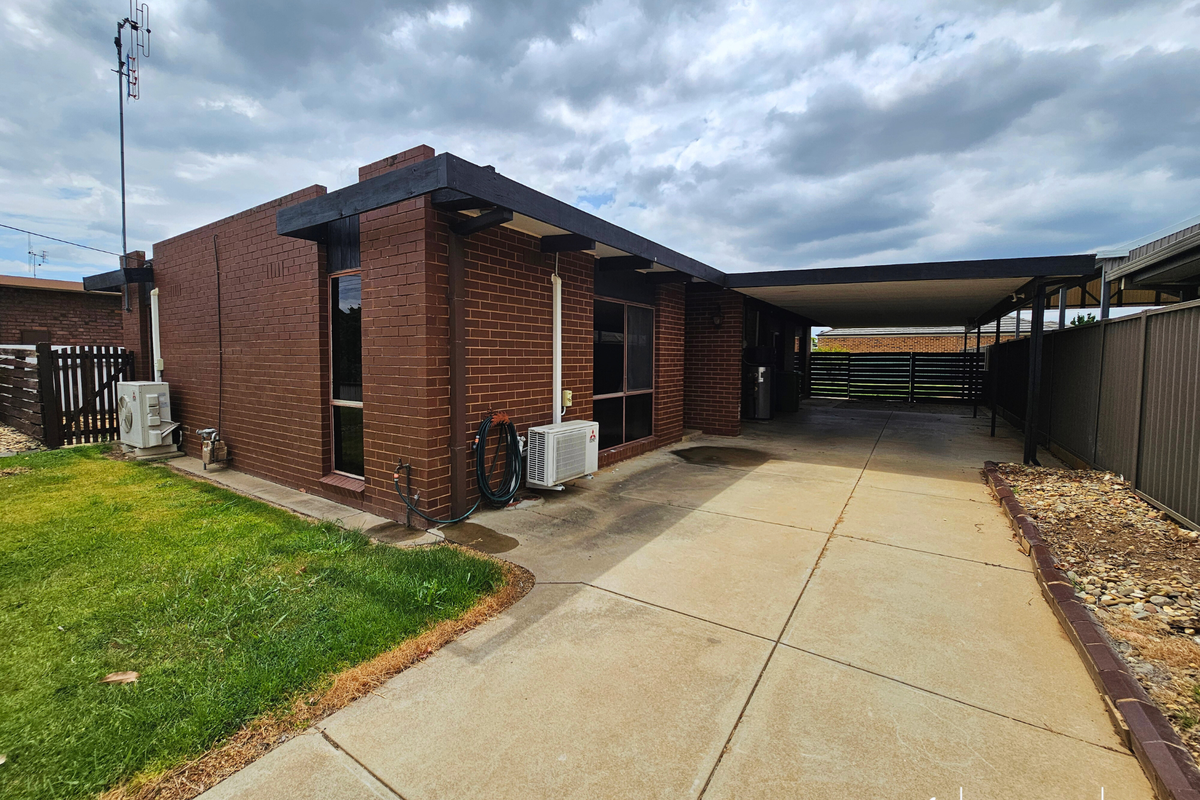 15 Bond Street, Kyabram