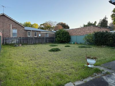 4 Princes Street, Burwood