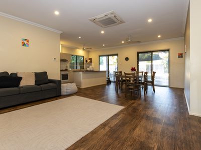21 Barding Loop, Kununurra