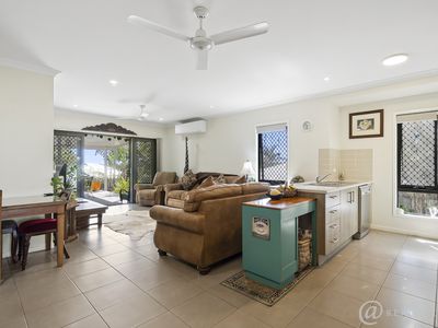 50 Cocoanut Point Drive, Zilzie