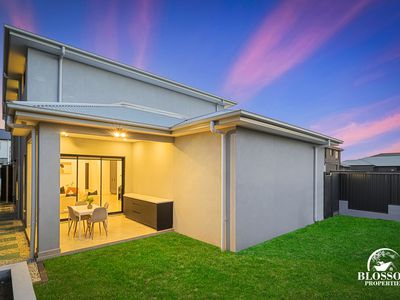 47  Feathertail Avenue, Marsden Park