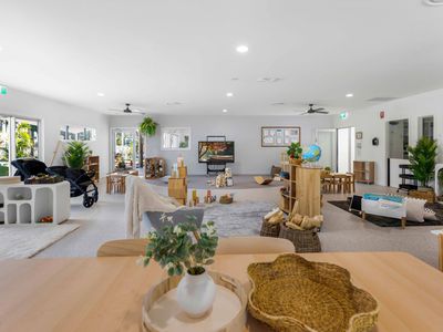 54 Old Bay Road, Deception Bay