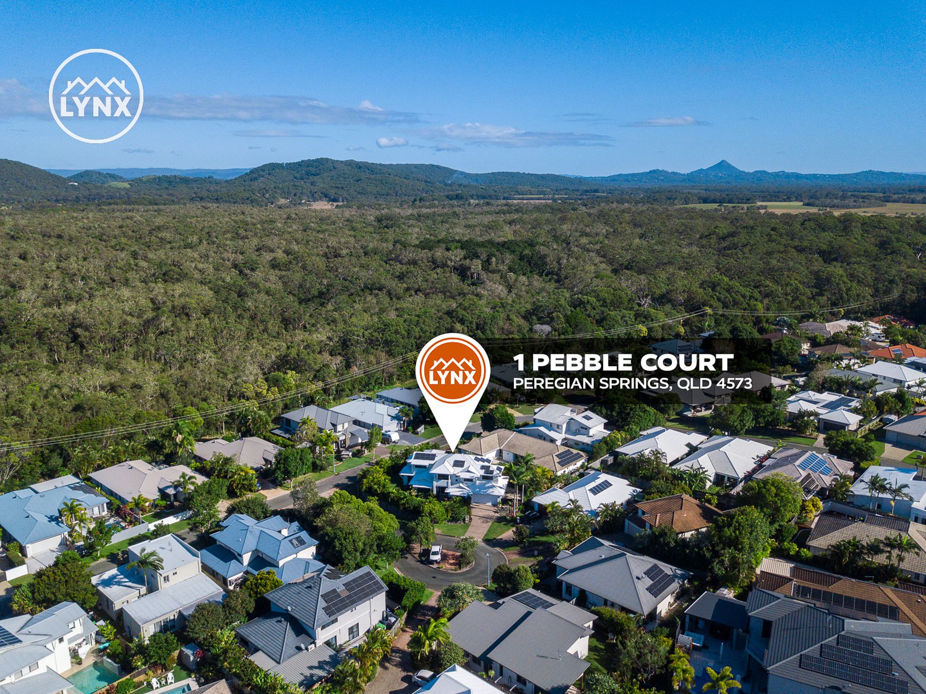 1 Pebble Court, Peregian Springs