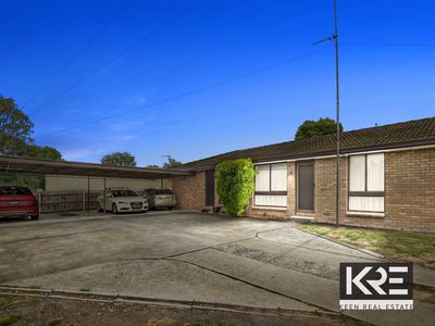 3 / 71 Grey Street, Traralgon