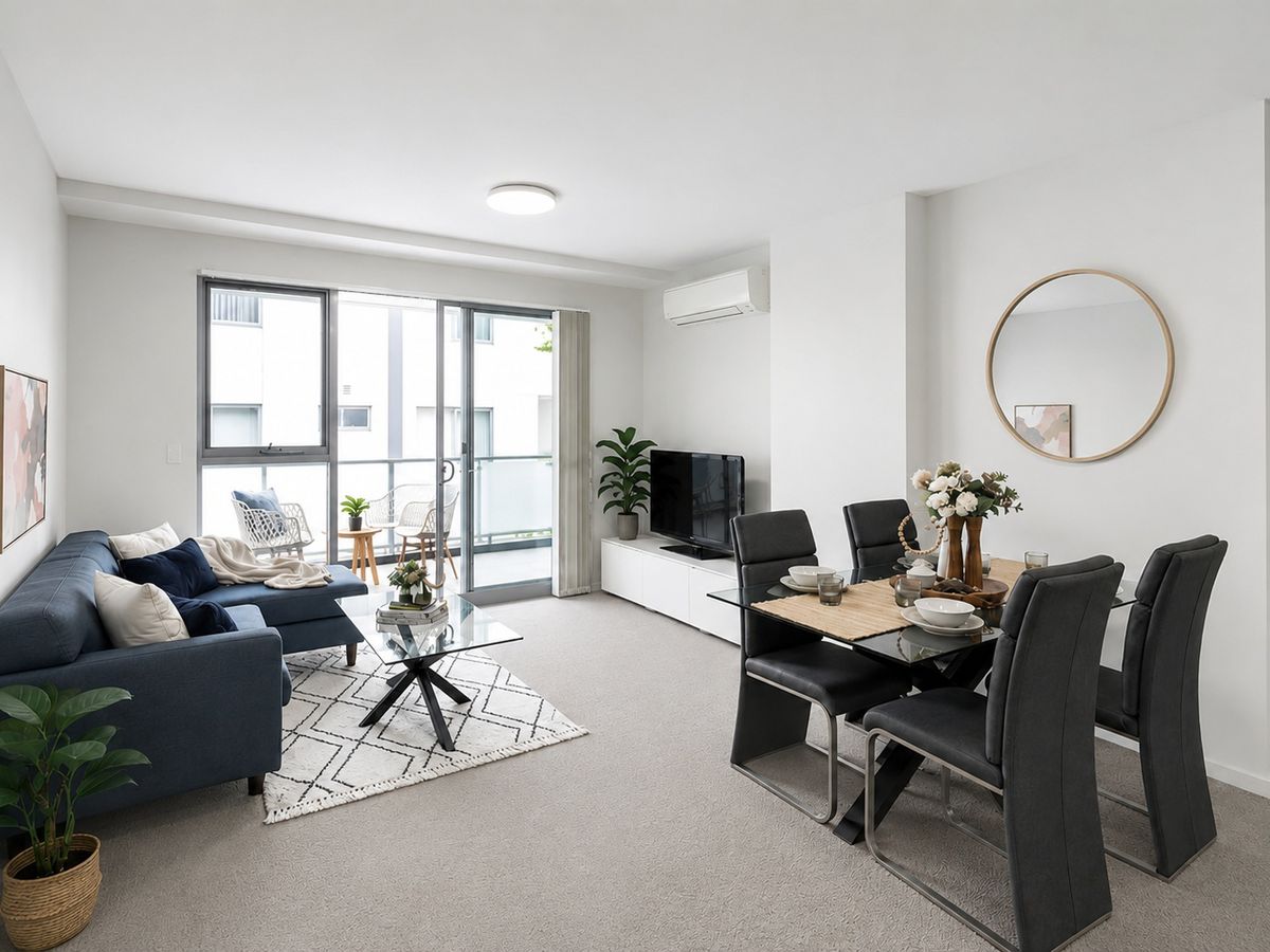 109/3 Adonis Avenue, Rouse Hill, Rouse Hill - Image 1