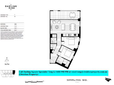 60 Tumbalong Boulevard, Haymarket
