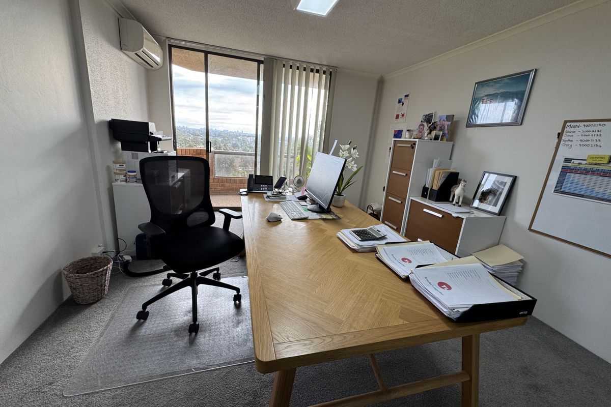 Suite 28 / 19-21 Central Road, Miranda