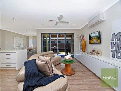 14 Biscayne Street, Burdell