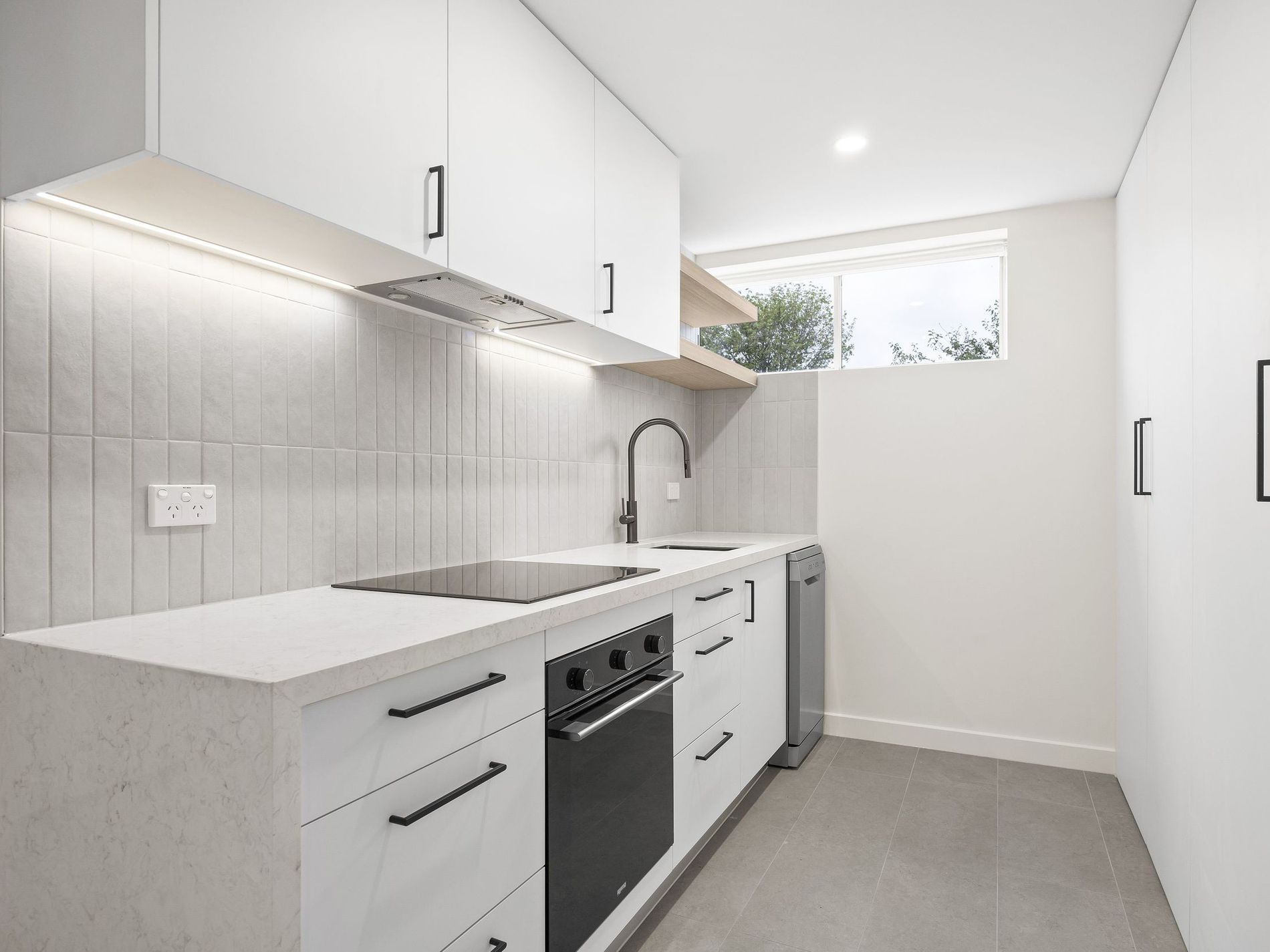 13/32 Park Street, Moonee Ponds