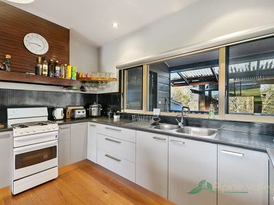184 Kiewa Valley Highway , Tawonga