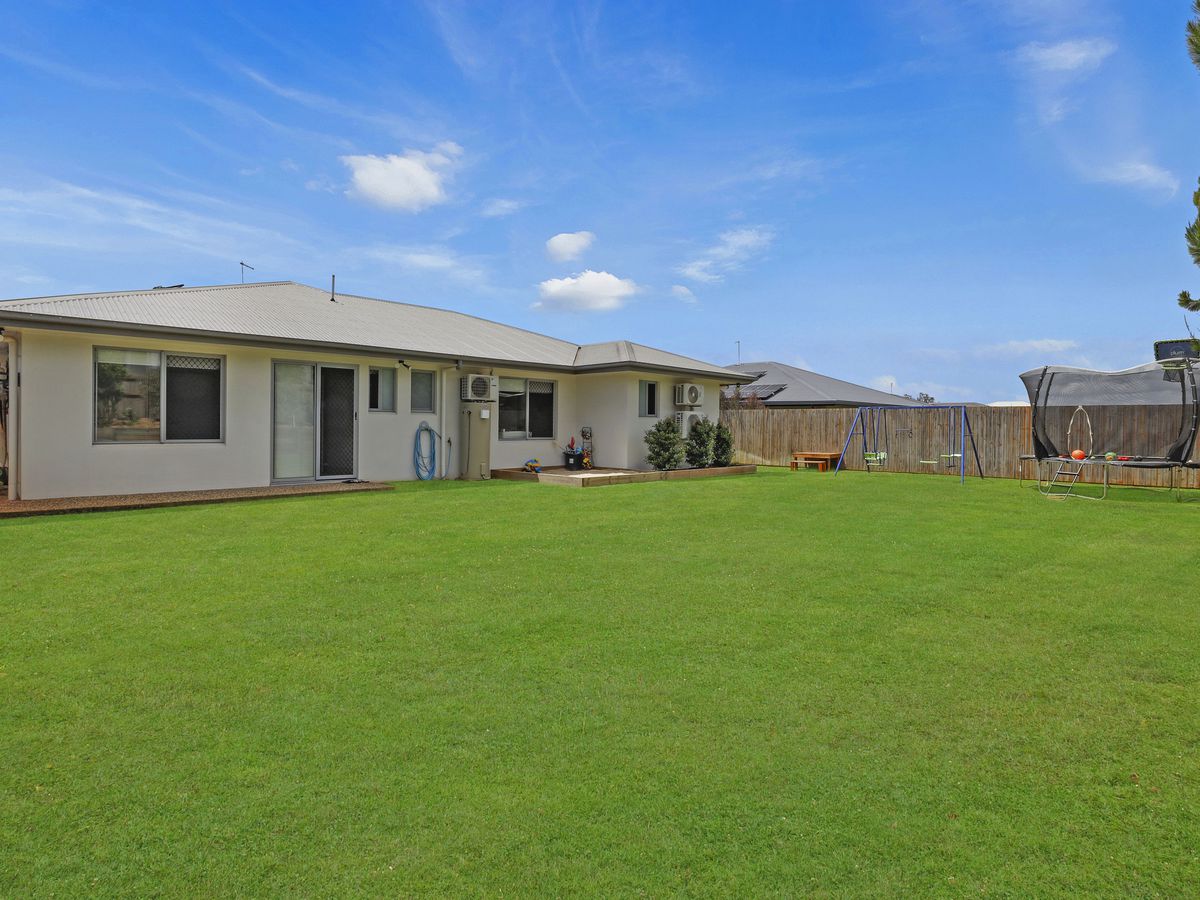 11 Barlow Close, Tolga