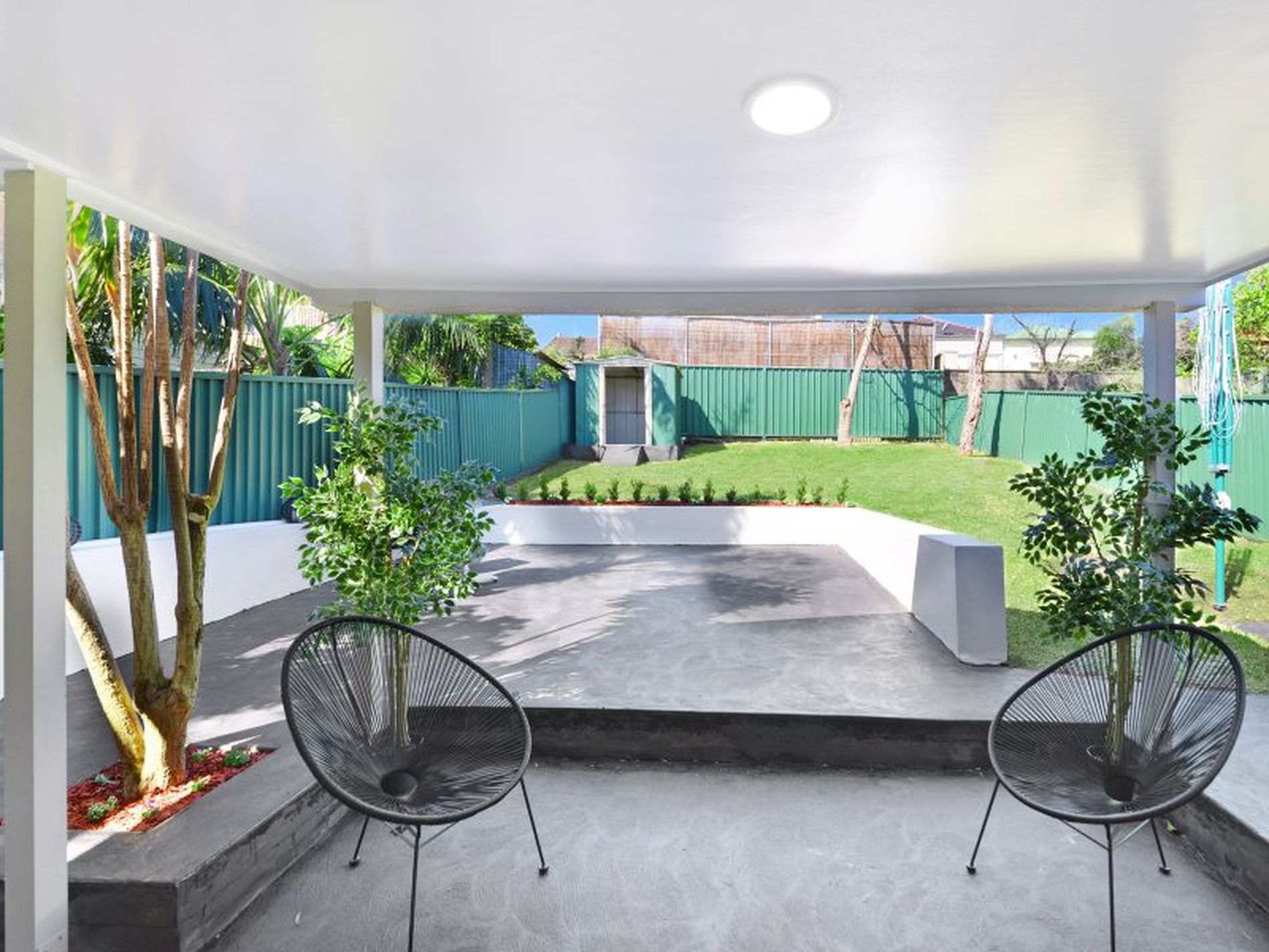22 Trevelyan Street, Botany