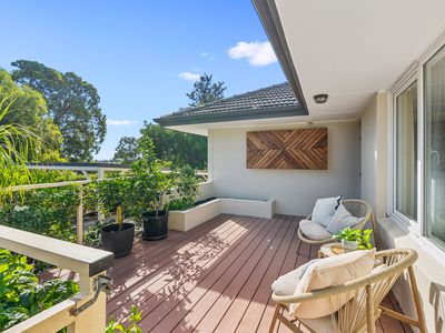 100 Weaponess Road, Wembley Downs