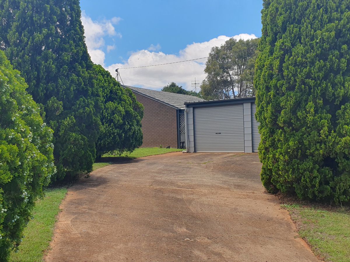 12 Juillerat Street, Yarraman Main Street Realty