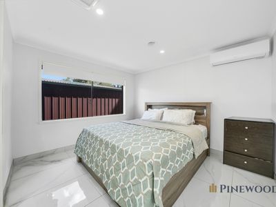 119 High Street, Wallan