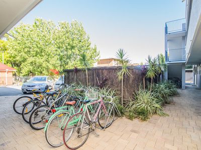 11/54 Melville Parade, South Perth