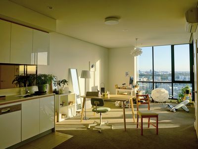 1611 / 46 Savona Dr, Wentworth Point