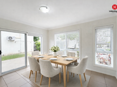 36 Truscott Avenue, Middleton Grange