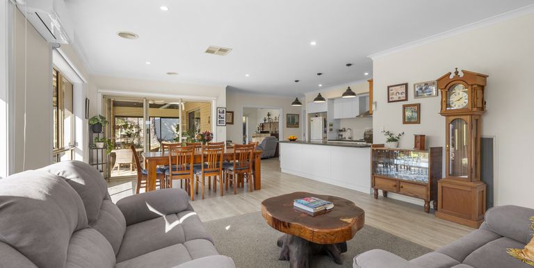 49 White Street, Euroa