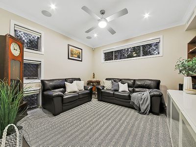 83 Feathertail Place, Wakerley