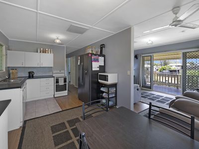 21 Magpie Street, Slade Point