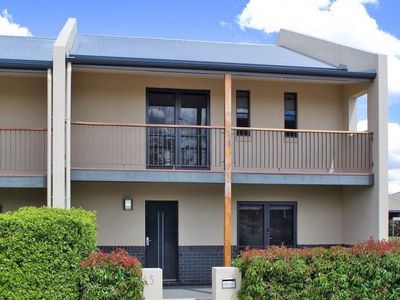 15 Boulevard Parade, Tamworth