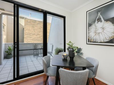 16 / 110 Union Road, Ascot Vale