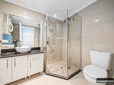 4 / 1 Dunedin Street, Mount Hawthorn