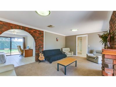 5 Rivergum Place, Dubbo
