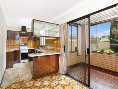 21 Bland Street, Port Kembla