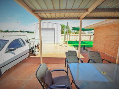24 Boogalla Crescent, South Hedland