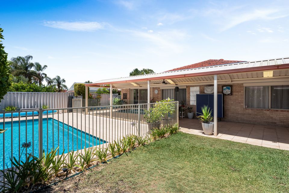 7 Eastney Court, Jandakot